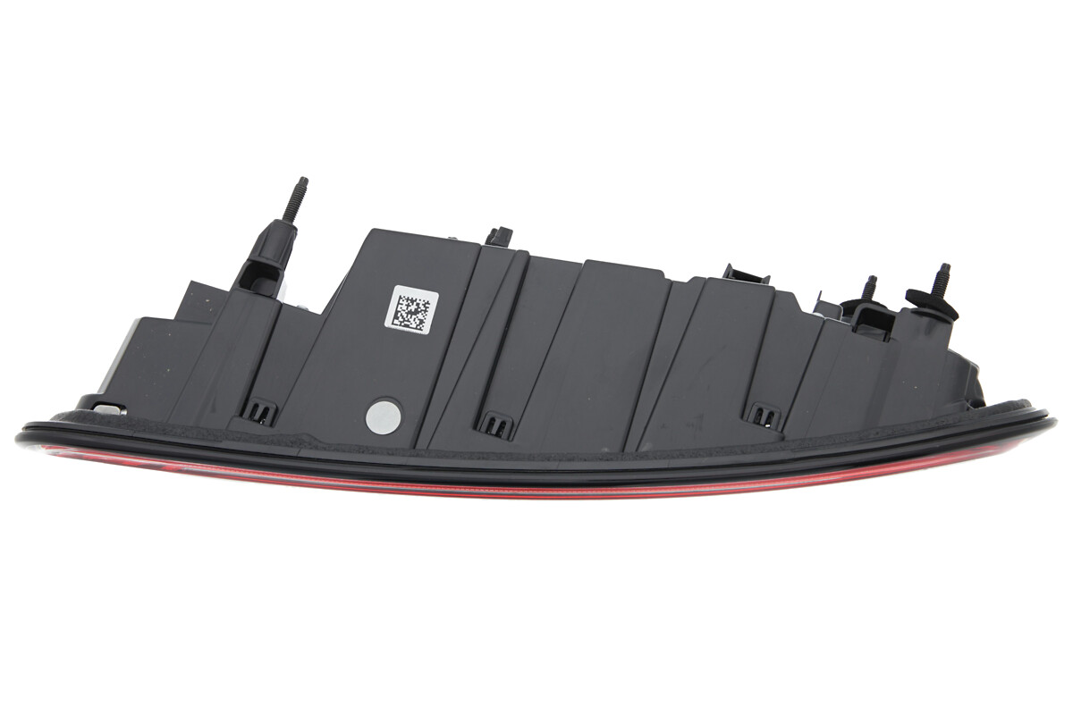 FA MINI F54 FENDER HIGH L
